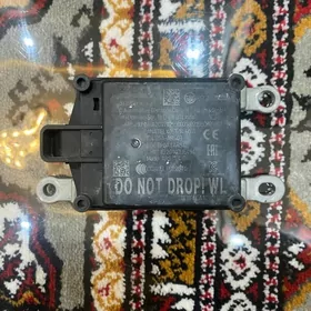 Antyradar. nissan sentra