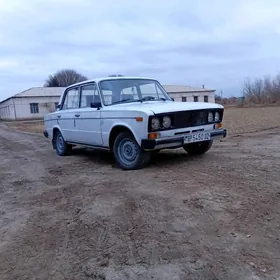 Lada 2106 1999