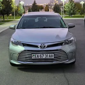 Toyota Avalon 2016