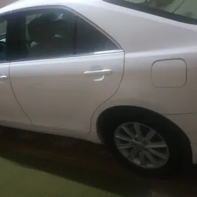 Toyota Camry 2008