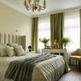 Arenda Kwartira Gerek