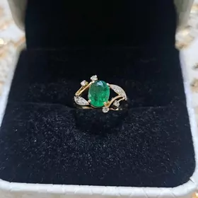 золотое кольцо