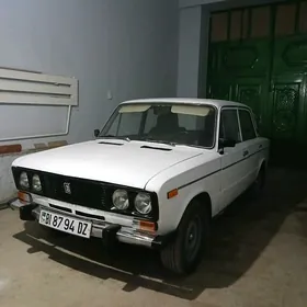 Lada 2106 2001