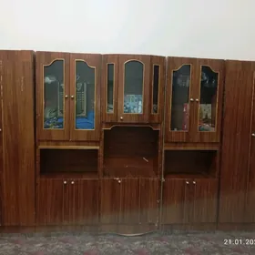 garnitur stenka ayna