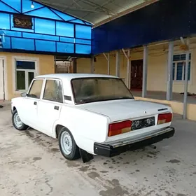 Lada 2107 1990