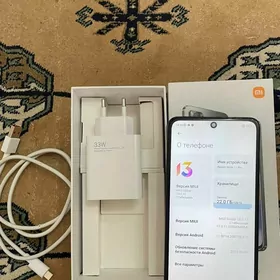 Redmi not 11 pro 8/128