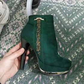 полусопожки