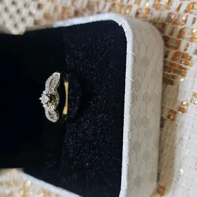 золотое кольцо