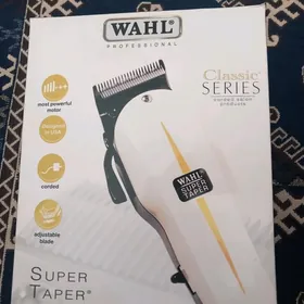 Wahl