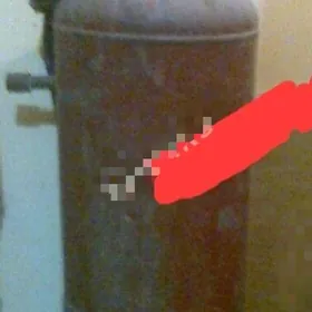 ВОДОНАГРЕВАТЕЛЬ ЭЛЕКТРИЧЕСКИЙ