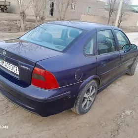 Opel Astra 1999