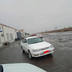 Toyota Corona 1995