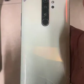 Redmi not 8 pro