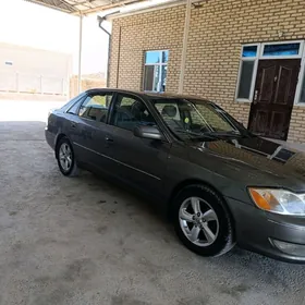 Toyota Avalon 2003