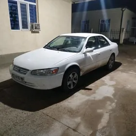 Toyota Camry 2001