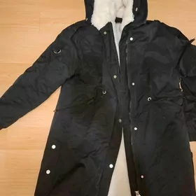 Куртка/Парка женская