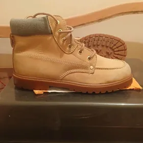 ботинки новые фирма