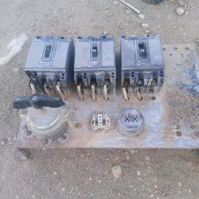 TOK AVTOMAT PUSGATYL