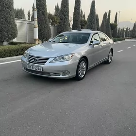 Lexus ES 350 2011