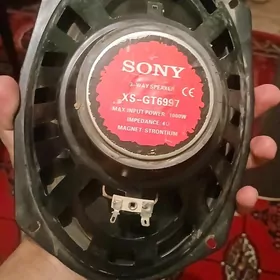 kalonka sony