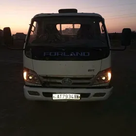 Forland H3 2011