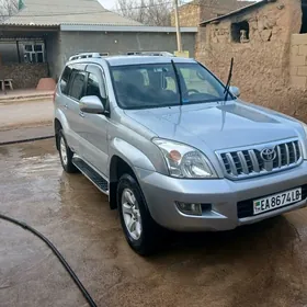 Toyota Land Cruiser Prado 2006