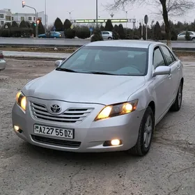 Toyota Camry 2008
