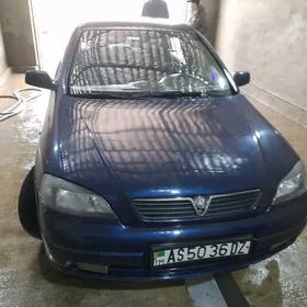 Opel Astra 1999