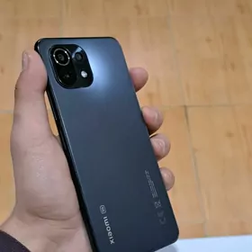 Xiaomi 11 lite