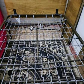 кровать-тумба