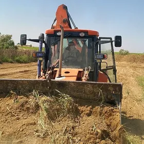 JCB 3CX Compact 1998