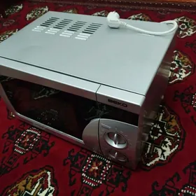 Микроволновка