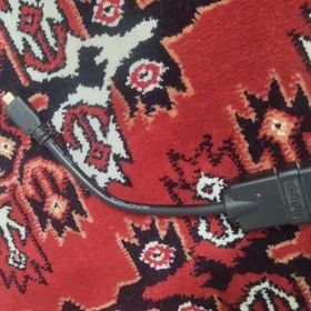 HDMI Monoprice kabel