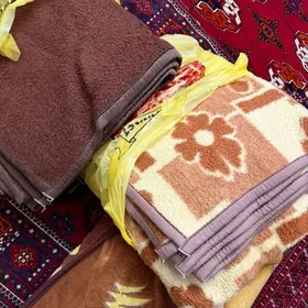 odeýal одеяло