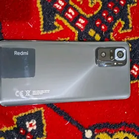 Redmi Note 10 pro