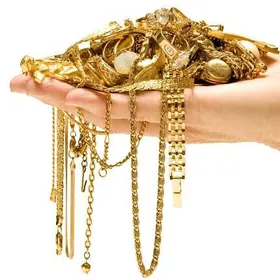 Gyzyl alyan yokary bahadan