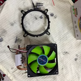 куллер для  процессора