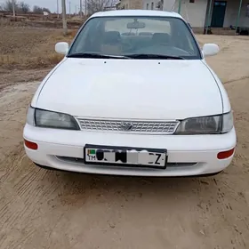 Toyota Corolla 1996