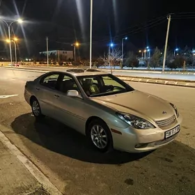 Lexus ES 300 2002