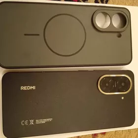 REDMI A5