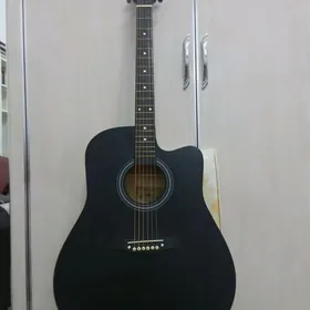 акустическая ГИТАРА 41-lik