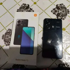 Redmi Note 13