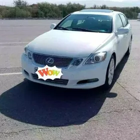 Lexus GS 350 2008