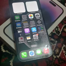 Iphone 14 Pro  ZA/A  256GB