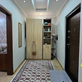 Мир 3, 3 комнаты