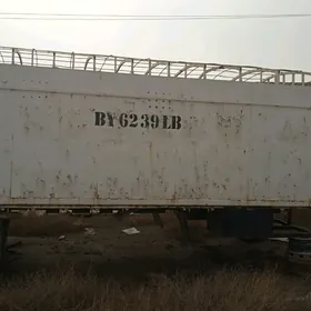 Mitsubishi kanter bord