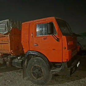 Kamaz 5320 1997
