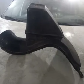 2019 Highlander kobra