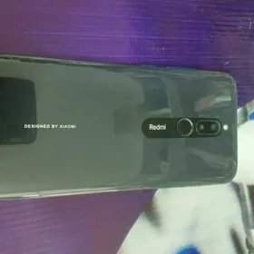 Redmi  ...8...