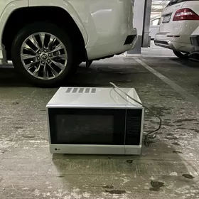 микроволновая печь